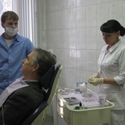 Профилактика стоматологических заболеваний фото