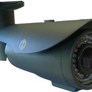 HN-B9724VFIR-40 уличная AHD-M видеокамера разрешение 1МП