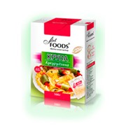 Крупа Кукурузная Тм Art Foods 0,5 кг фото