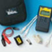 Тестеры LinkMaster™ PRO Economy Kit – Unshielded Cables фото