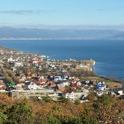 Строительство на Черноморском побережье фото