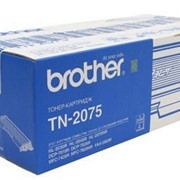 Восстановить картидж Brother TN2075