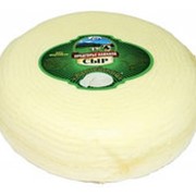 Сыр Адыгейский ПРЕДГОРЬЕ КАВКАЗА, 1,1 кг фотография