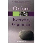 John Seely Everyday Grammar (Oxford Paperback Reference) фото