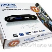 Тюнер для цифрового эфирного телевидения TRIMAX-2012 фото