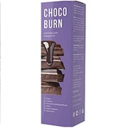 Шоколад для похудения Chocoburn (Choco burn) фото