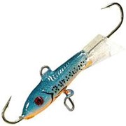 Балансир Lucky John CLASSIC 4 + тройник 40мм 53 фото