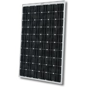 Солнечные батареи 230 ватт 24В Mono фотография