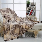 Бубон №28 Плед.160х220 фото