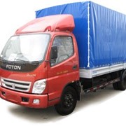 Бортовой автомобиль Фотон Foton 1041