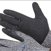 Перчатки для защиты от рисков механического повреждения