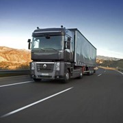 Услуги грузовых агентств - весь спектр услуг по транспортировке грузов фото
