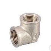 Угольник Ду 25 фото