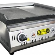 Жарочные поверхности для ресторана фото