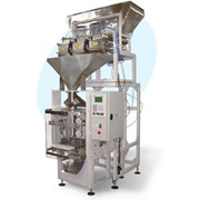 Автомат (машина) упаковочный весовой для фасовки замороженных крупнокусковых продуктов МДУ-НОТИС-01М-420-Д3-МП фото