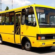 Автобус міський “ПРОЛІСОК“ БАЗ А079.32 фото