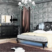 Украинская спальня «Пиония», Миро Марк фото