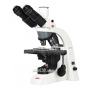 Лабораторный бинокулярный микроскоп BA210 фото