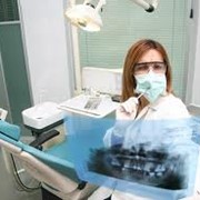 Отбеливание зубов фотография