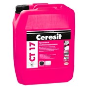 СТ 17/10л Глибокопроникаюча грунтовка фото