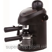 Кофеварка эспрессо MAGIO MG-341 Black 002293 фотография