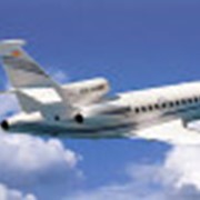 Бизнес-перевозки на самолетах с VIP-салоном фотография