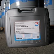 Гидравлическое масло HYDRAULIC OIL HV 15 (кан. 20 л)