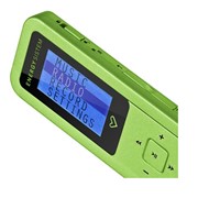 Плеер MP3 4GB Energy Sistem, 1604 Sport, Lime Green фотография