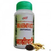 Брахми Вати (Brahmivati) 200таб фото