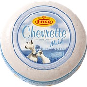 Сыр Козий “Frico“ Шеврет (выдержка 5 недель) 50%, 1 кг фотография