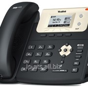 IP-телефон Yealink SIP-T21 фото