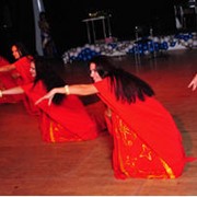 Восточный танец в Луганске - возможность глубокого изучения культуры, истории, многообразия стилей восточного танца фото
