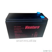 Аккумуляторная батарея Ventura HR 1234W FR