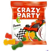 Races gummies, weight of 150 g. фото