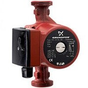 Насос GRUNDFOS ALPHA2 25-60 фото