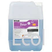 Нейтрализатор моющих средств при полоскании белья Ecobrit Sour, арт. 404433