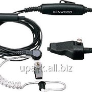 Гарнитура Kenwood KHS-12BL фотография