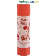 Клей-карандаш 8гр Hello Kitty HK15-130K 28643