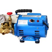 Опрессовщик электрический HongLi DSY60 фото