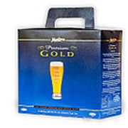 Пивная смесь Смесь Muntons Premium Gold - Midas Touch Golden Ale фото