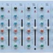 12-канальный аналоговый микшер ALESIS MultiMix 12R
