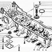 Крышка 748-20-294 фото