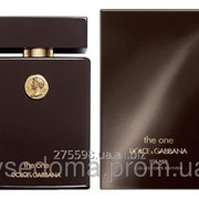 Dolce & Gabbana The One Collector’s Editions For Men 100 ml.