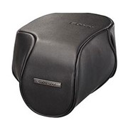Кожаный чехол для Sony Cyber-shot DSC-R1 фото