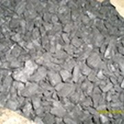 Угли каменные антрациты (уголь) фото