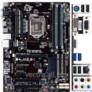 MB Gigabyte GA-B85-HD3, s1150, B85 4xDDR3, 2xPCIe16, VGA-DVI-HDMI, ATX фото
