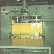 Прессы-автоматы вырубные ППГ-25 фото