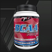 Спортивное питание BCAA Powder - 400 г фото