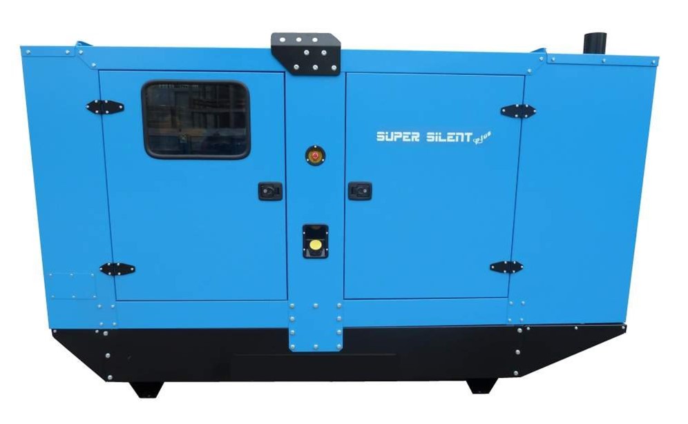 Дизель Генератор Купить В Спб