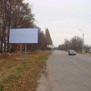 Аренда билборды, тролы, ситилайты в городе Васильков фотография
